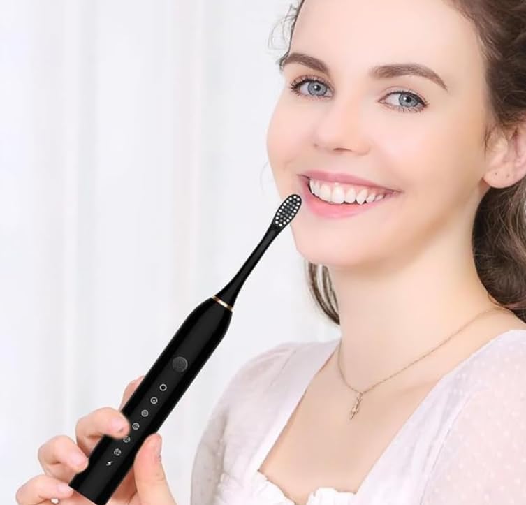 CEPILLO DE DIENTES ELECTRICO X3