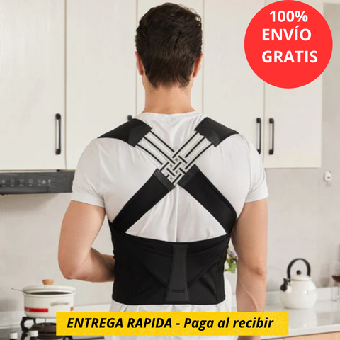 Corrector De Postura