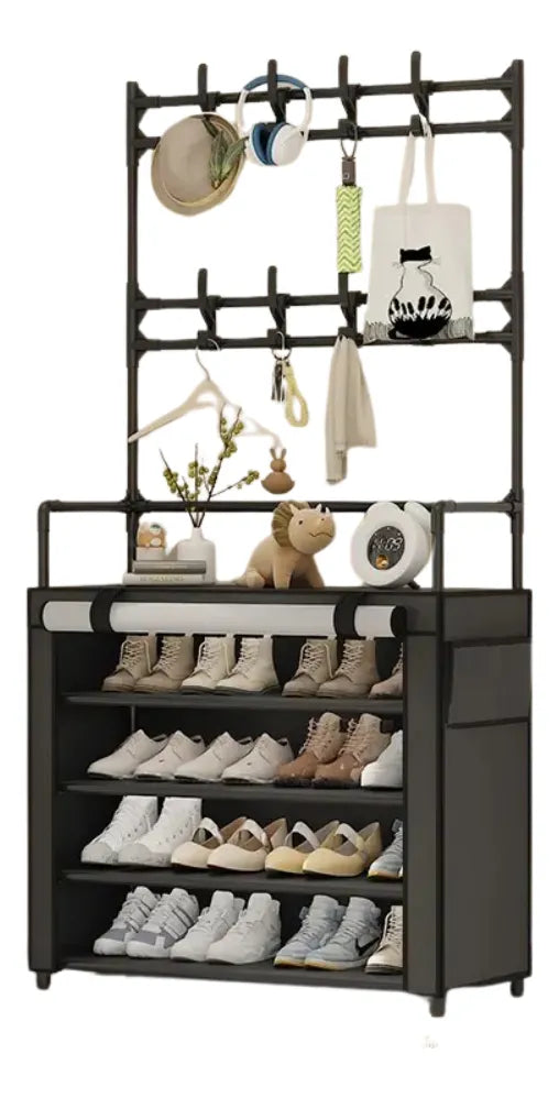 🖤 ORGANIZADOR MULTIFUNCIONAL 3 EN 1