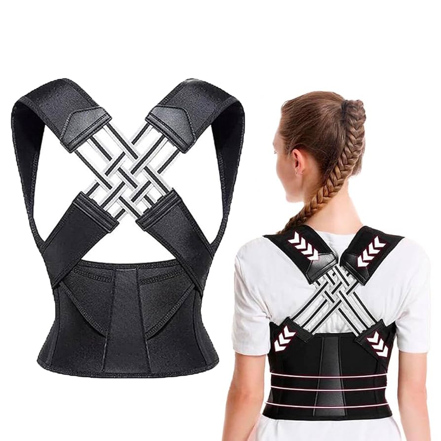 Corrector De Postura