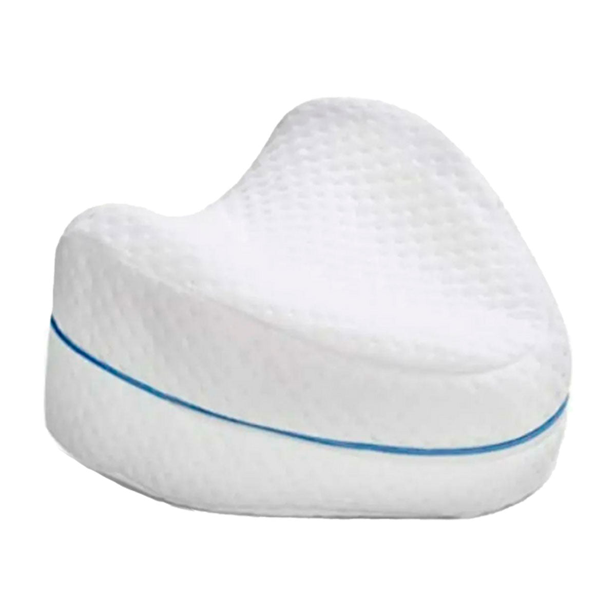 Almohada Memory Pillow + entre piernas