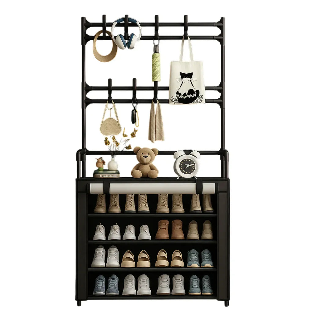 🖤 ORGANIZADOR MULTIFUNCIONAL 3 EN 1