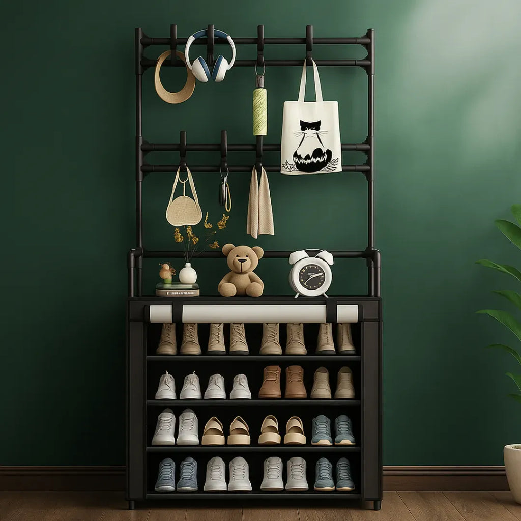 🖤 ORGANIZADOR MULTIFUNCIONAL 3 EN 1