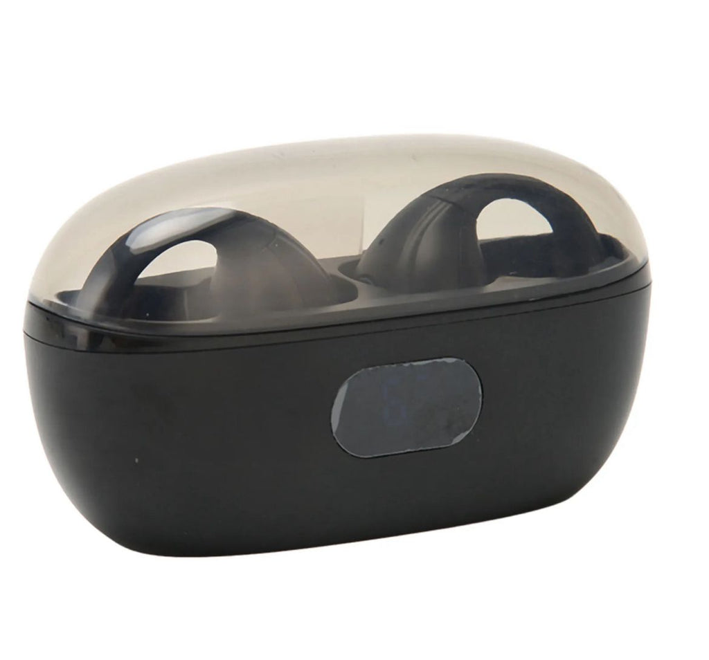 Auriculares Bluetooth 5.3 con Estuche – Sonido Premium